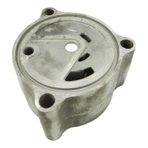 1996 YAMAHA KODIAK 400 YFM400FW 4X4 ADAPTER PLATE 1YW-13461-01-00