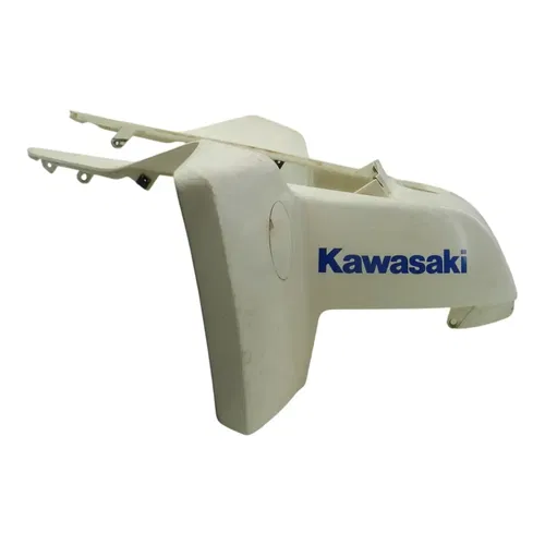 1988 KAWASAKI TECATE 4 KXF250A FRONT FENDER 35004-1200-6F