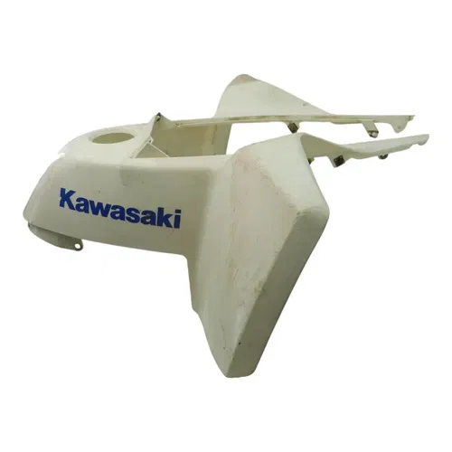 1988 KAWASAKI TECATE 4 KXF250A FRONT FENDER 35004-1200-6F