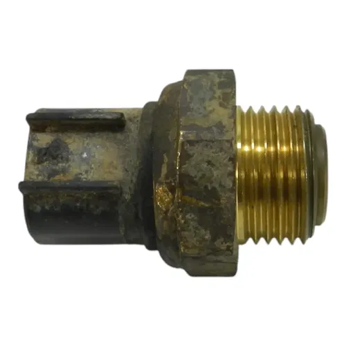 2008 SUZUKI KING QUAD 400 OIL TEMPERATURE TEMP SENSOR 17680-39D10 17680-39D11