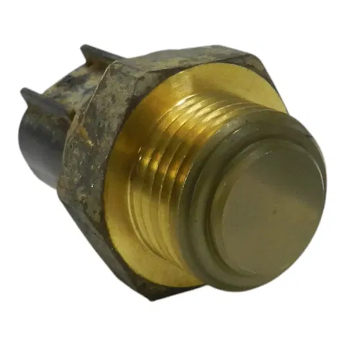 2008 SUZUKI KING QUAD 400 OIL TEMPERATURE TEMP SENSOR 17680-39D10 17680-39D11