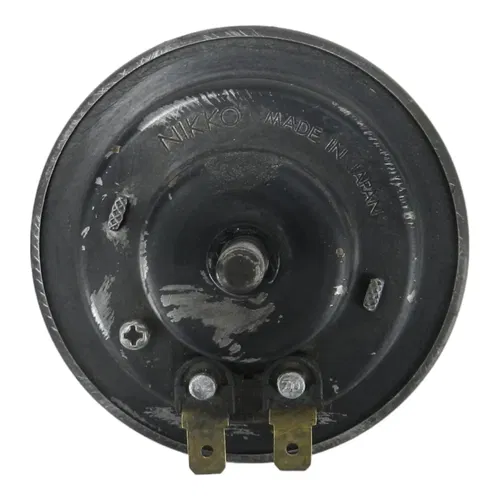 2001 KAWASAKI NINJA ZX7R HORN 27003-1395