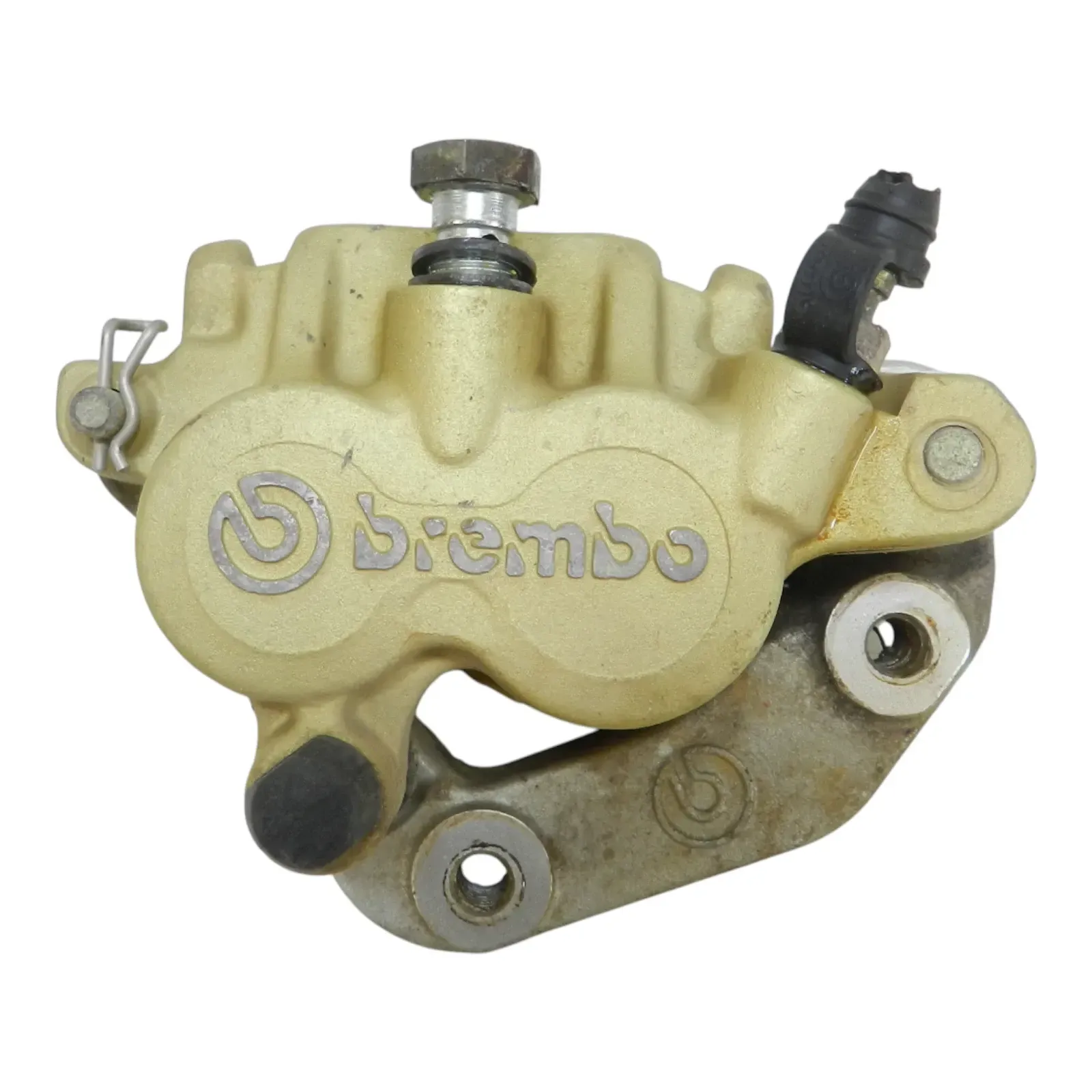 03-06 GAS GAS WILD HP 300 BRAKE CALIPER FRONT LEFT BQ300222001