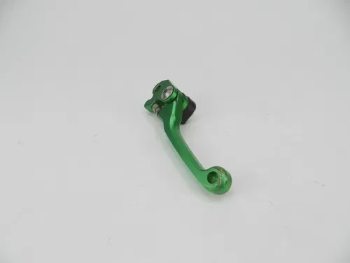 2007 KAWASAKI KLX300R ADJUSTABLE FRONT BRAKE LEVER REPLACES 46092-1186