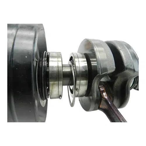 2005 SEA-DOO GTI CRANKSHAFT 420887868