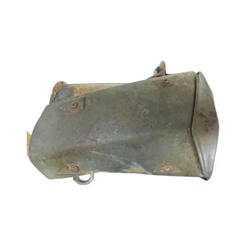 2023 CAN-AM OUTLANDER 1000R XMR EXHAUST MUFFLER SILENCER 707603148