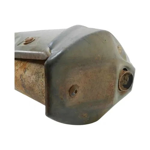 2023 CAN-AM OUTLANDER 1000R XMR EXHAUST MUFFLER SILENCER 707603148