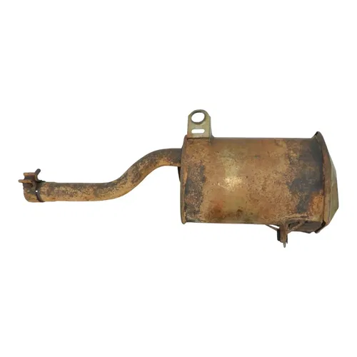 2023 CAN-AM OUTLANDER 1000R XMR EXHAUST MUFFLER SILENCER 707603148