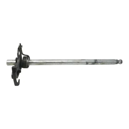 1996 KAWASAKI NINJA ZX6R SHIFTER SHIFT SHAFT 13161-1216 13161-1270