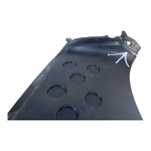 2000 HONDA TRX400EX RIGHT SIDE COVER 83550-HN1-000ZA
