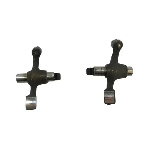 1986 HONDA FOURTRAX 70 ROCKER ARM SET OF (2)  14431-036-812