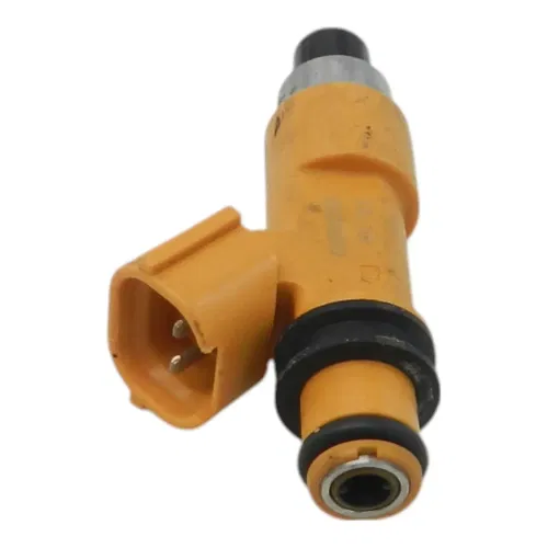 2011 YAMAHA FZ6R FUEL INJECTOR 5VX-13761-00-00