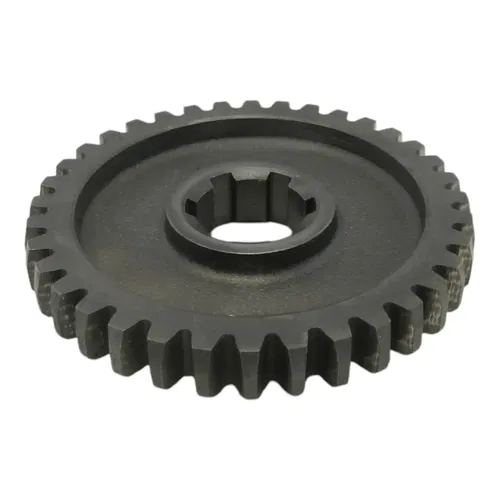 1997 YAMAHA BIG BEAR 350 YFM350FW TRANSMISSION REVERSE WHEEL 1YW-17243-00-00