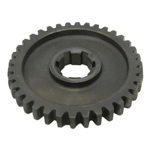1997 YAMAHA BIG BEAR 350 YFM350FW TRANSMISSION REVERSE WHEEL 1YW-17243-00-00
