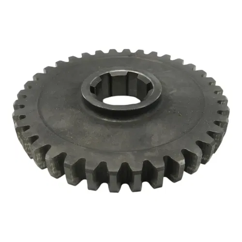 1997 YAMAHA BIG BEAR 350 YFM350FW TRANSMISSION REVERSE WHEEL 1YW-17243-00-00