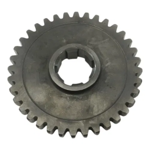 1997 YAMAHA BIG BEAR 350 YFM350FW TRANSMISSION REVERSE WHEEL 1YW-17243-00-00