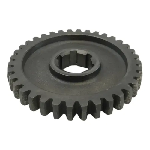 1997 YAMAHA BIG BEAR 350 YFM350FW TRANSMISSION REVERSE WHEEL 1YW-17243-00-00
