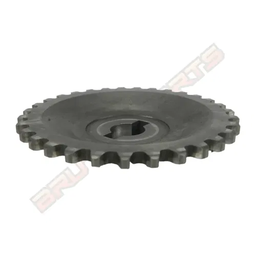2006 SUZUKI KING QUAD 700 LTA700X 4X4 OIL PUMP DRIVE GEAR 16331-31G00