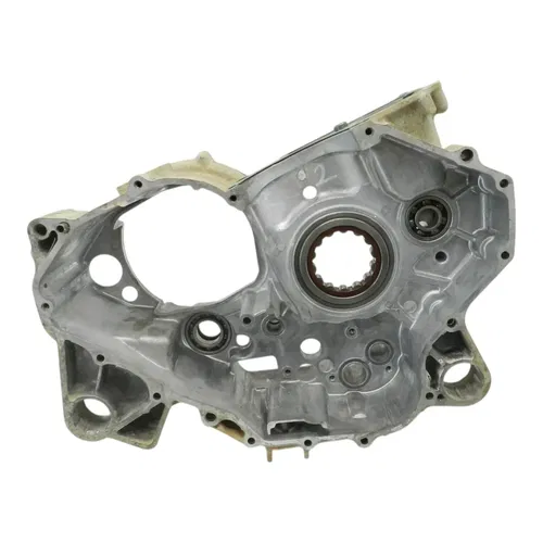 2002 HONDA FOREMAN RUBICON 500 FRONT CRANKCASE 11100-HN2-000