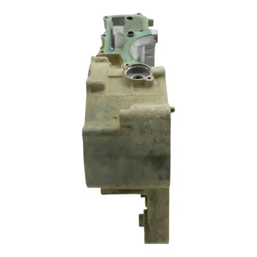 2002 HONDA FOREMAN RUBICON 500 FRONT CRANKCASE 11100-HN2-000