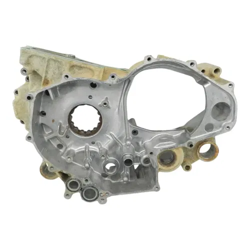 2002 HONDA FOREMAN RUBICON 500 FRONT CRANKCASE 11100-HN2-000