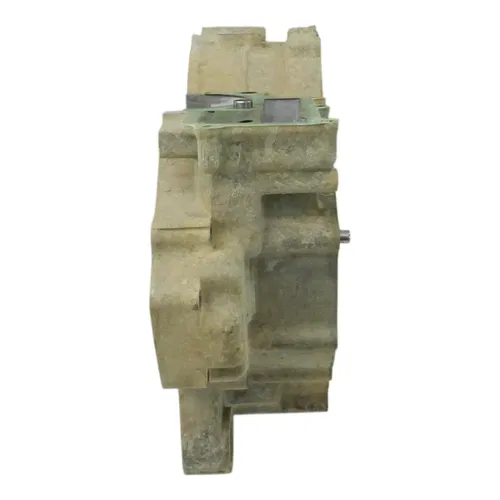 2002 HONDA FOREMAN RUBICON 500 FRONT CRANKCASE 11100-HN2-000