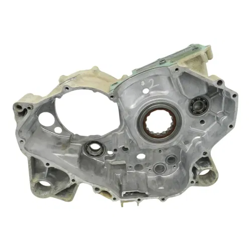 2002 HONDA FOREMAN RUBICON 500 FRONT CRANKCASE 11100-HN2-000
