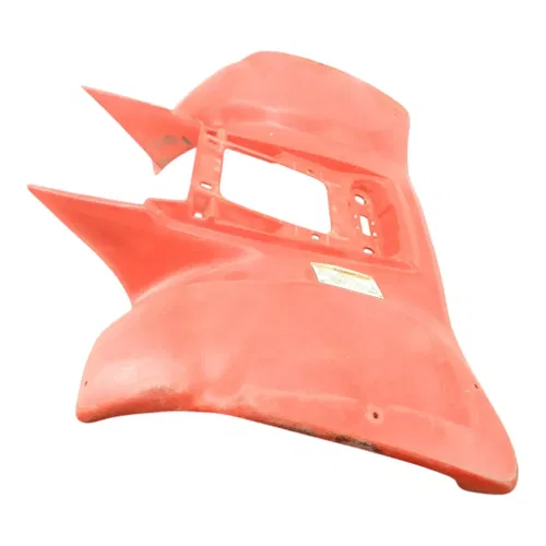 2003 HONDA SPORTRAX 400 TRX400EX REAR FENDER 80100-HN1-A00ZA
