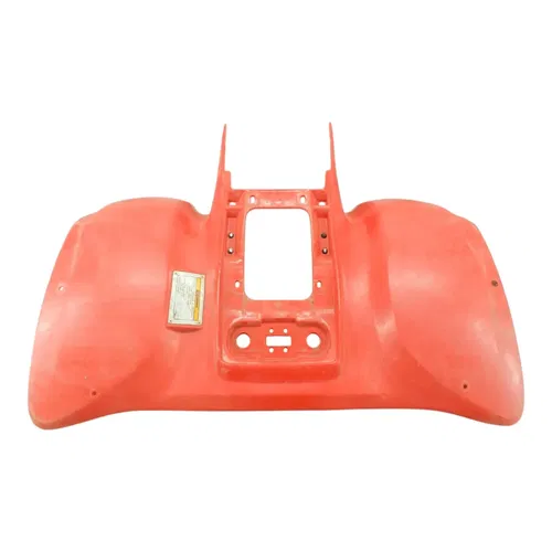 2003 HONDA SPORTRAX 400 TRX400EX REAR FENDER 80100-HN1-A00ZA