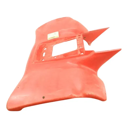 2003 HONDA SPORTRAX 400 TRX400EX REAR FENDER 80100-HN1-A00ZA