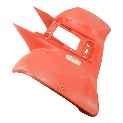 2003 HONDA SPORTRAX 400 TRX400EX REAR FENDER 80100-HN1-A00ZA