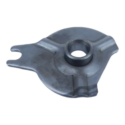 1984 HONDA BIG RED 200 ATC200ES LIFTER CAM PLATE A 22823-958-000