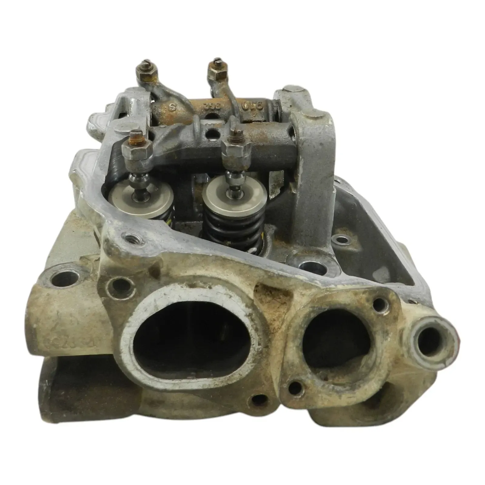 2017 CAN-AM RENEGADE 1000R FRONT CYLINDER HEAD 420413106