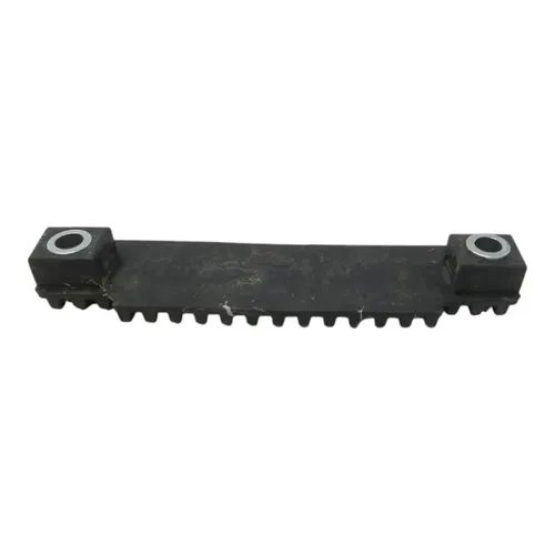 2011 YAMAHA FZ6R FUEL TANK DAMPER 20S-24181-00-00