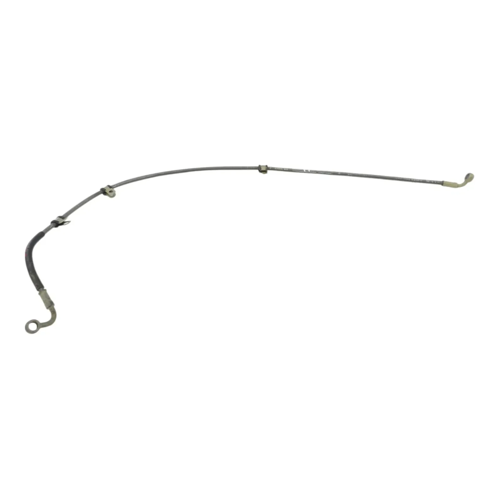 2020 CAN-AM MAVERICK TRAIL 1000 BRAKE LINE 293650256