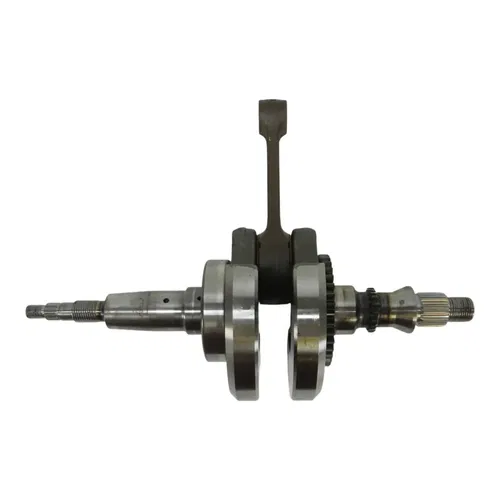 2008 SUZUKI KING QUAD 400 CRANKSHAFT 12201-38821