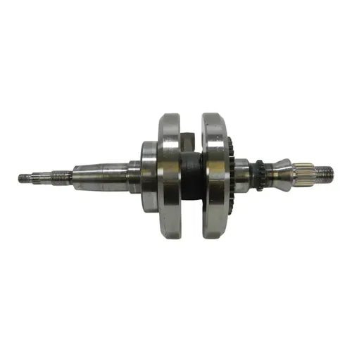 2008 SUZUKI KING QUAD 400 CRANKSHAFT 12201-38821