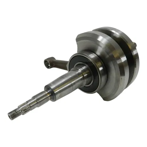2008 SUZUKI KING QUAD 400 CRANKSHAFT 12201-38821