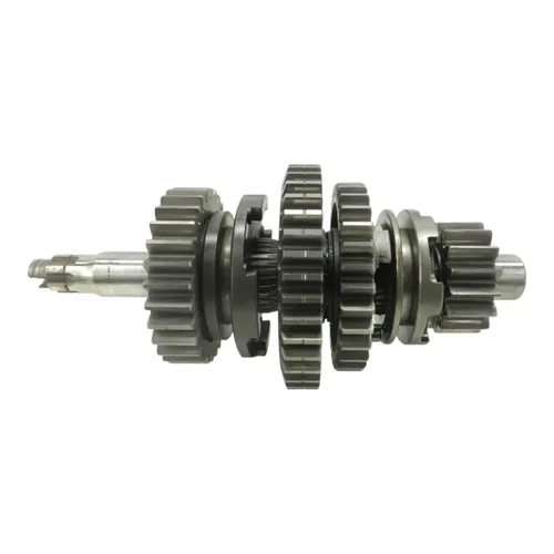 2003 SUZUKI VINSON 500 LTA500F 4X4 TRANSMISSION COUNTERSHAFT 29131-03G10