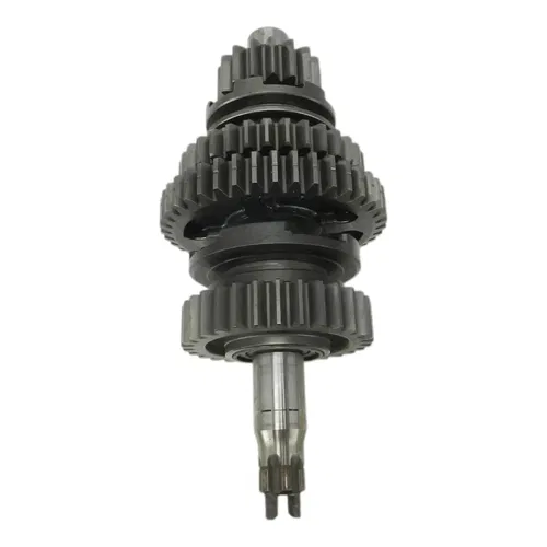 2003 SUZUKI VINSON 500 LTA500F 4X4 TRANSMISSION COUNTERSHAFT 29131-03G10