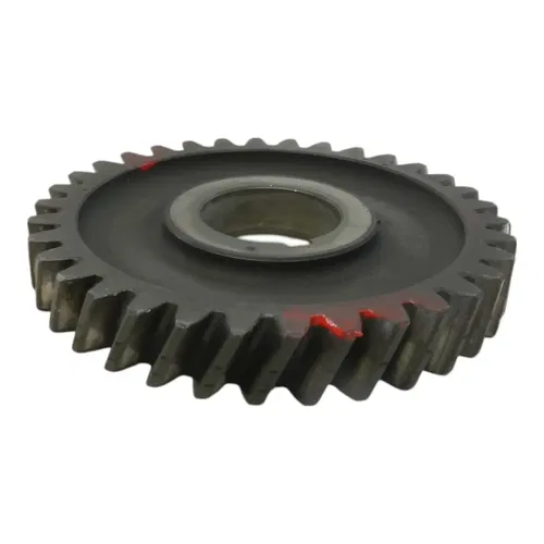2008 KUBOTA RTV500 CRANKSHAFT BALANCER GEAR E9151-26450