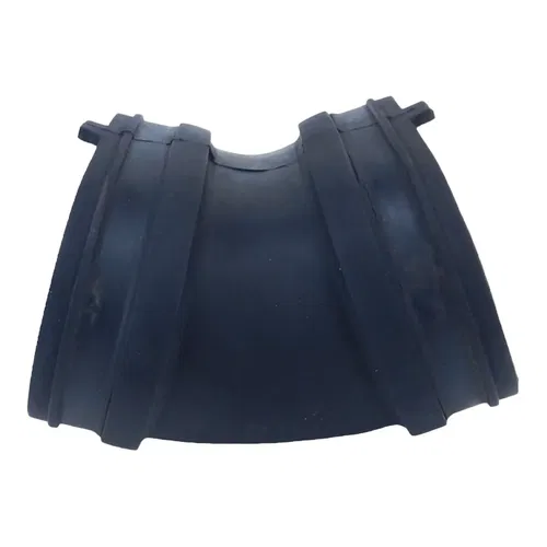 2000 SUZUKI QUADMASTER 500 CRANKCASE SNORKEL INTAKE BOOT 11394-09F50