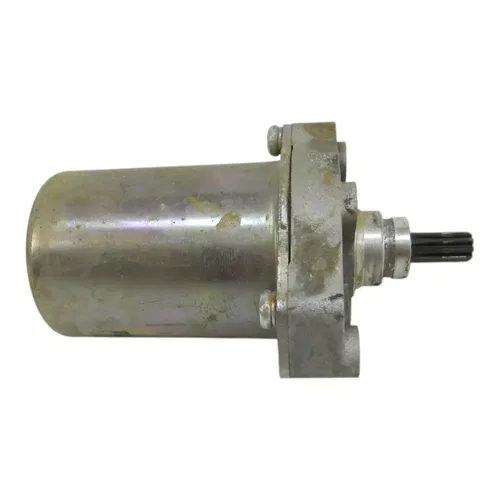 2017 HONDA CRF110F ENGINE STARTING STARTER MOTOR 31210-KWW-742