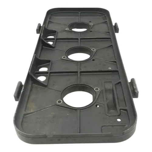 2001 YAMAHA WAVERUNNER XLT1200 LOWER AIR BOX LID COVER 66V-14284-00-00