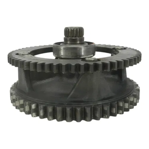 1986 POLARIS TRAIL BOSS 250 TRANSMISSION OUTPUT SHAFT 5020457 5130590 5130614