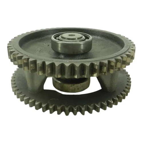 1986 POLARIS TRAIL BOSS 250 TRANSMISSION OUTPUT SHAFT 5020457 5130590 5130614