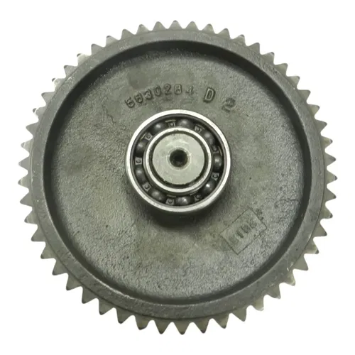 1986 POLARIS TRAIL BOSS 250 TRANSMISSION OUTPUT SHAFT 5020457 5130590 5130614