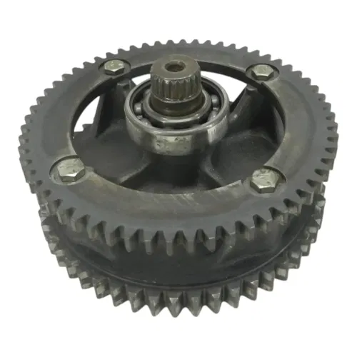 1986 POLARIS TRAIL BOSS 250 TRANSMISSION OUTPUT SHAFT 5020457 5130590 5130614