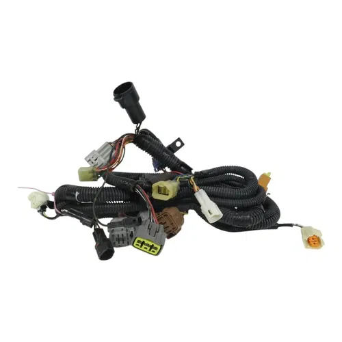 2007 KAWASAKI JET SKI STX12F MAIN ENGINE WIRING HARNESS 26031-3716