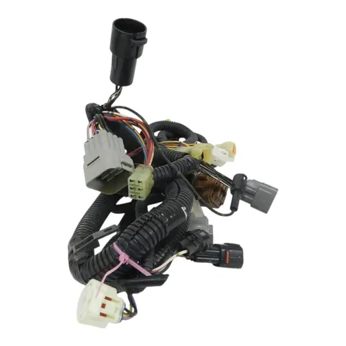 2007 KAWASAKI JET SKI STX12F MAIN ENGINE WIRING HARNESS 26031-3716